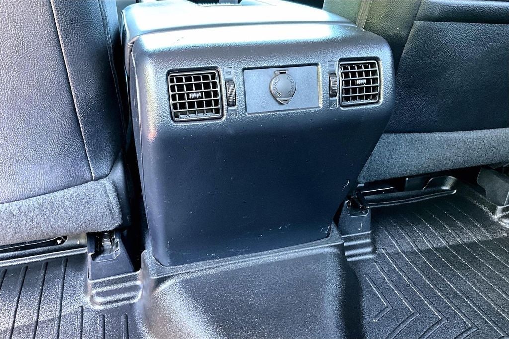 2019 Toyota Tundra Limited CrewMax