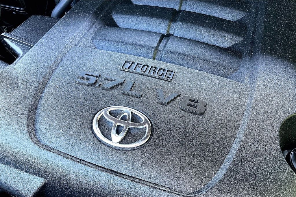 2019 Toyota Tundra Limited CrewMax