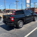 2019 Toyota Tundra Limited CrewMax