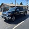 2019 Toyota Tundra Limited CrewMax