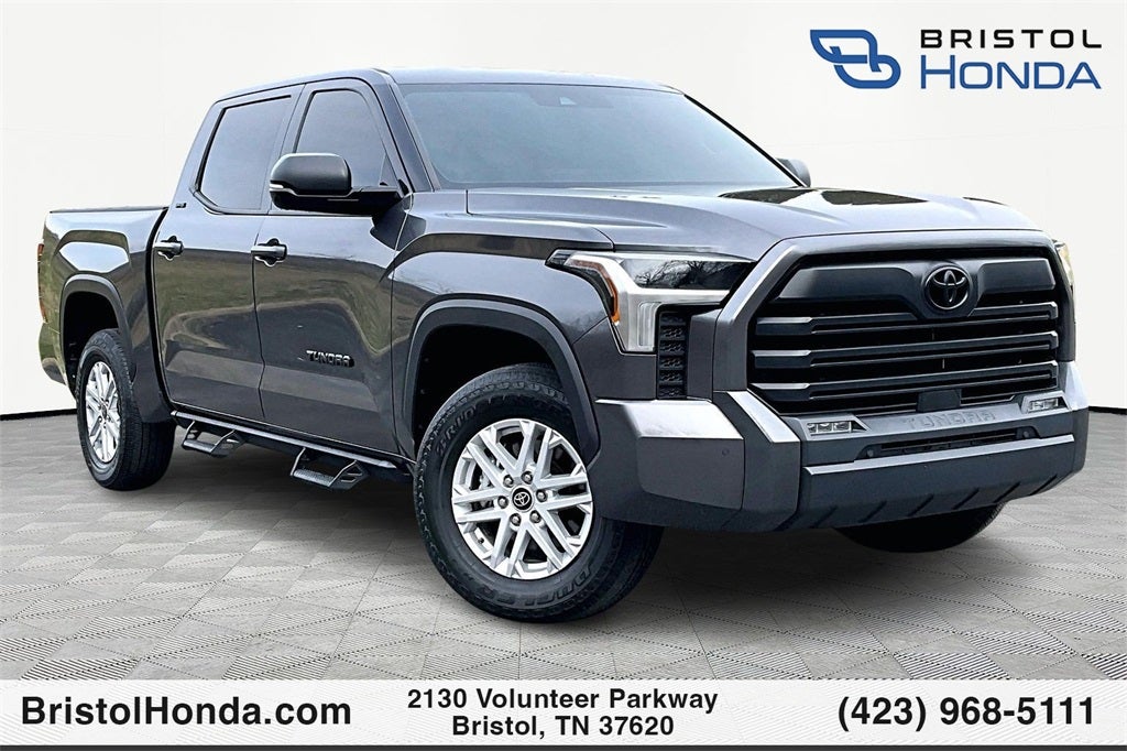 2023 Toyota Tundra SR5