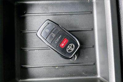 2023 Toyota Tundra SR5