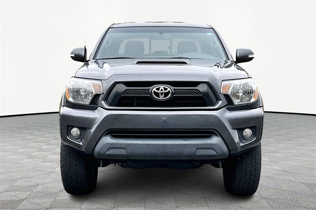2013 Toyota Tacoma - Image 3