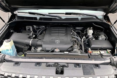 2019 Toyota Tundra SR5