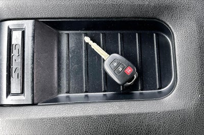 2019 Toyota Tundra SR5