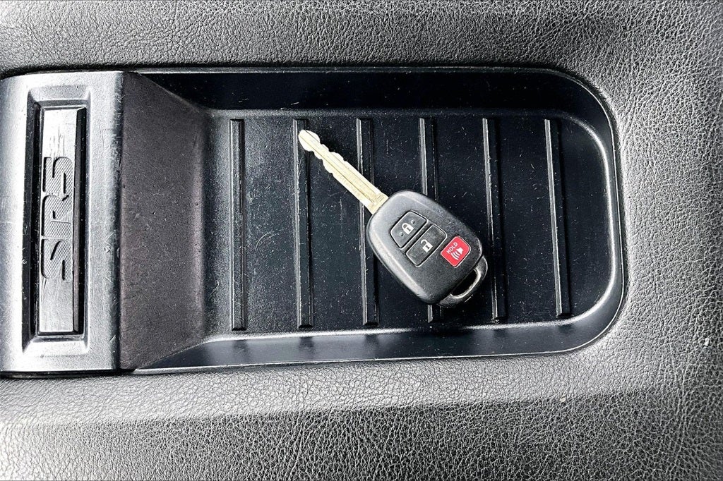 2019 Toyota Tundra SR5