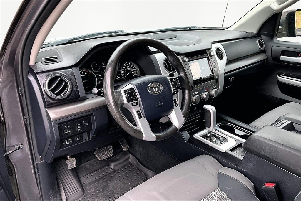 2019 Toyota Tundra SR5