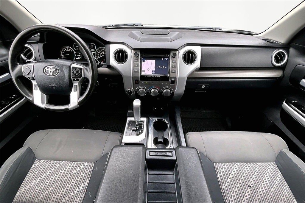 2019 Toyota Tundra SR5