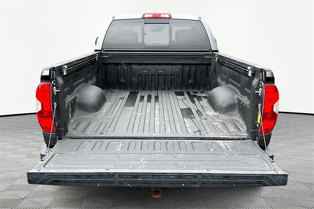 2019 Toyota Tundra SR5