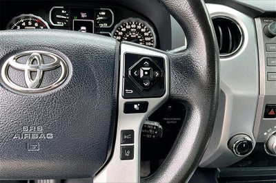 2019 Toyota Tundra SR5