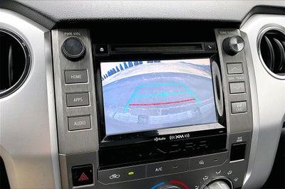 2019 Toyota Tundra SR5