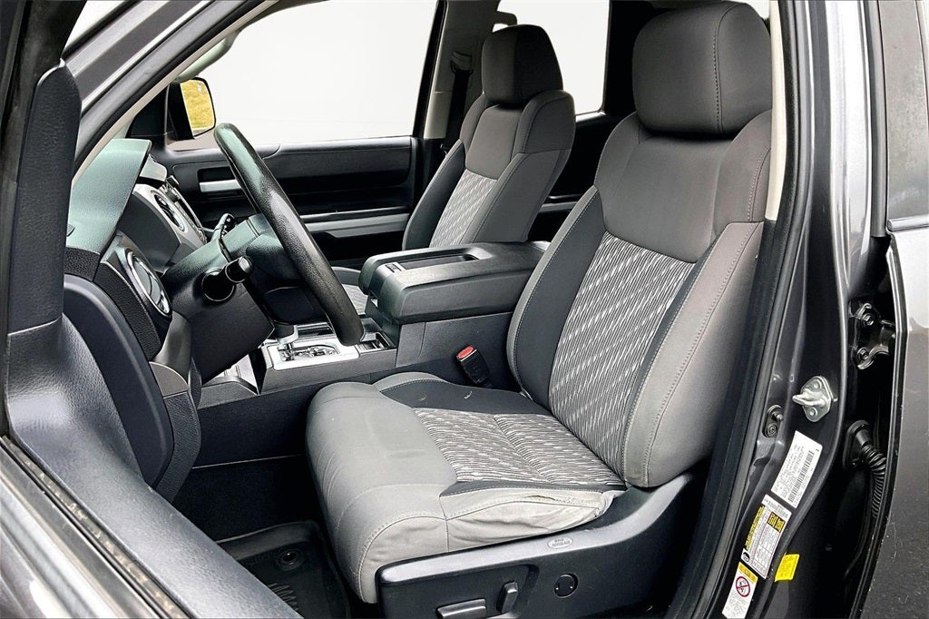 2019 Toyota Tundra SR5