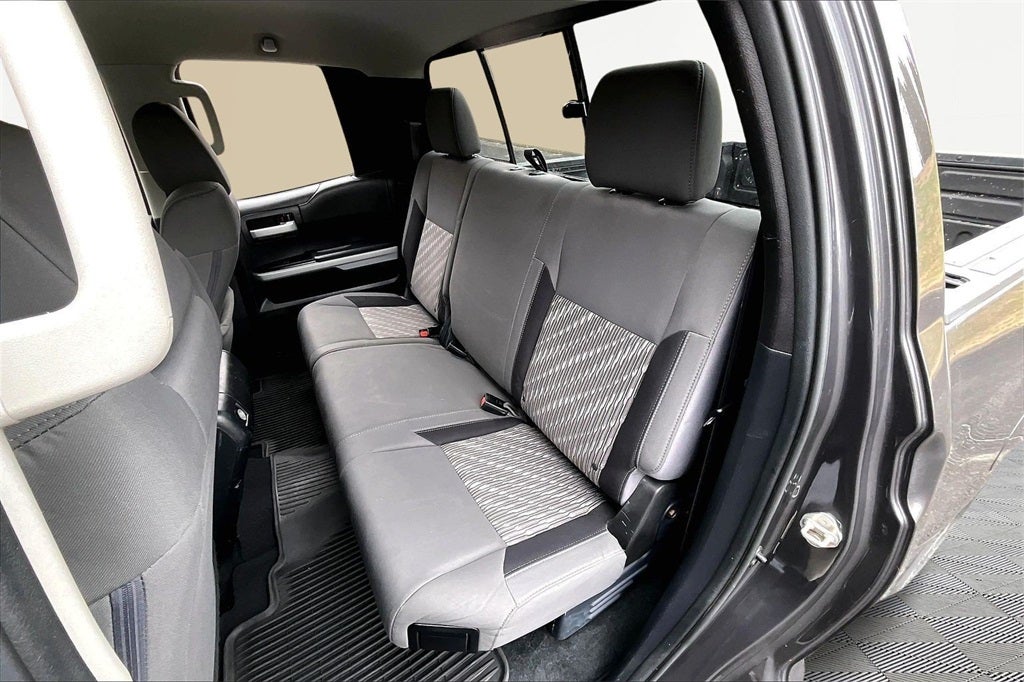 2019 Toyota Tundra SR5