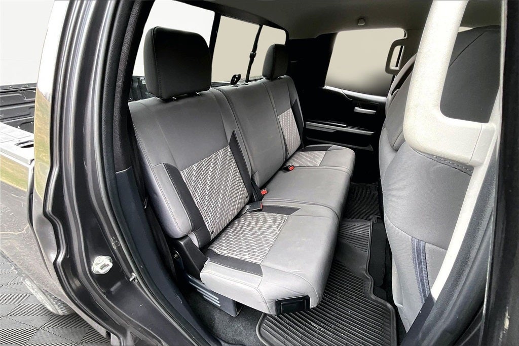 2019 Toyota Tundra SR5