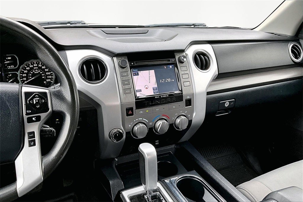 2019 Toyota Tundra SR5