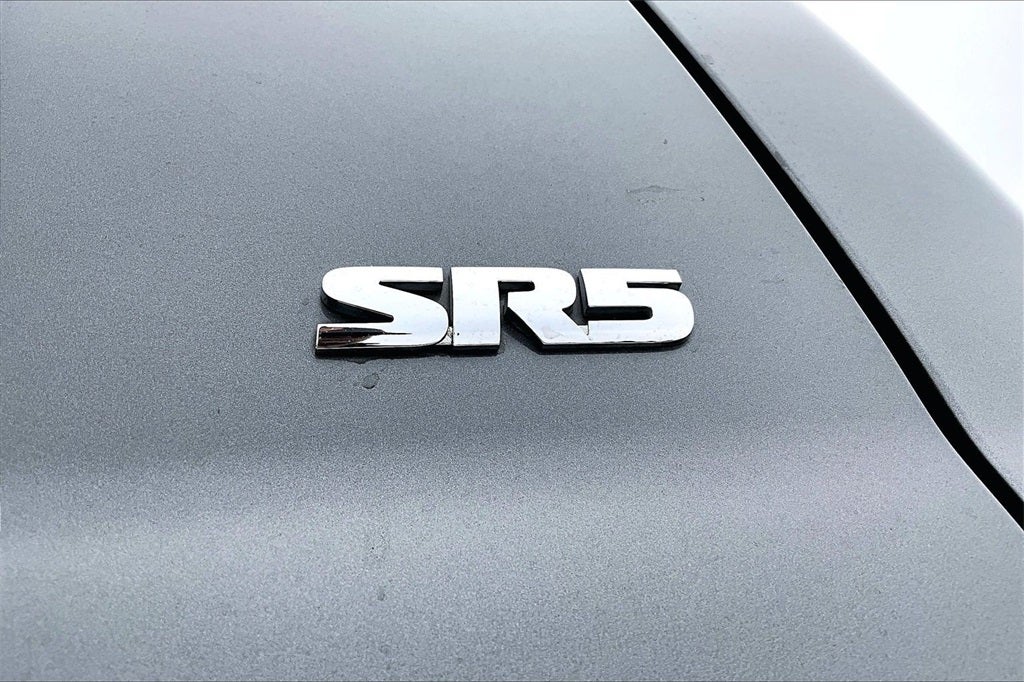 2019 Toyota Tundra SR5