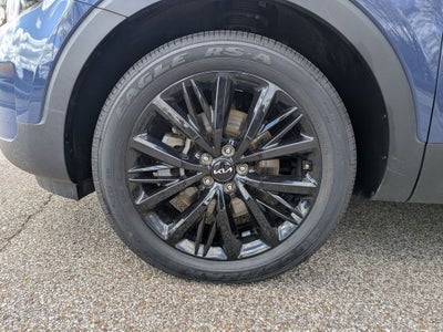 2023 Kia Telluride SX