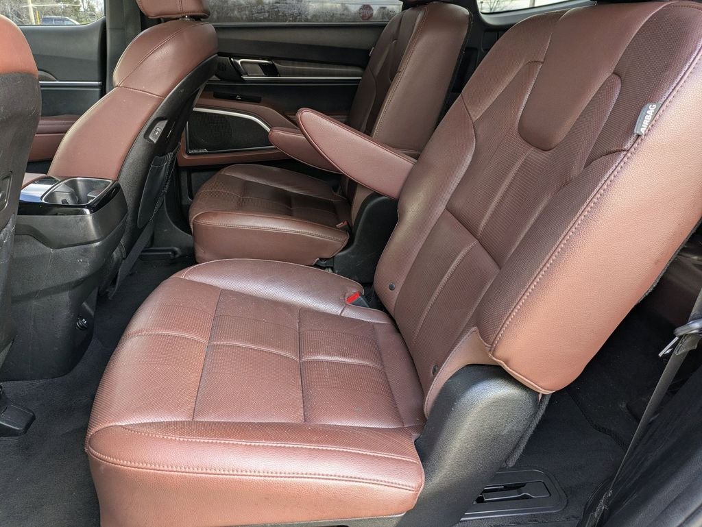 2023 Kia Telluride SX