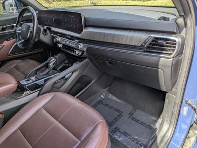 2023 Kia Telluride SX