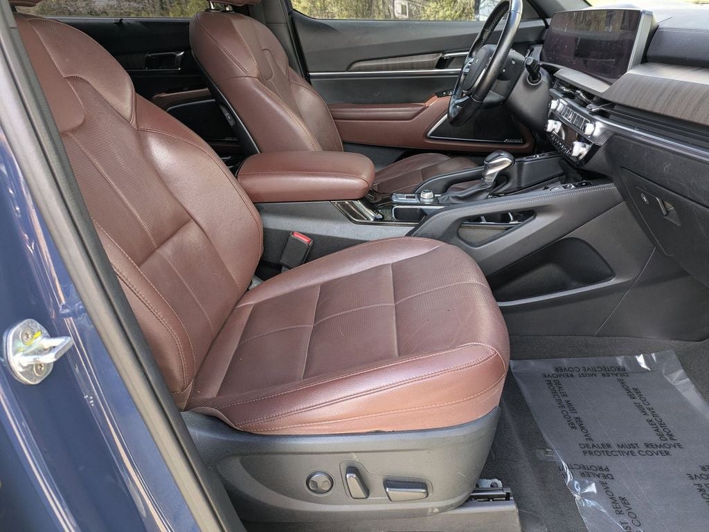 2023 Kia Telluride SX