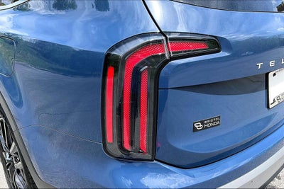 2023 Kia Telluride SX