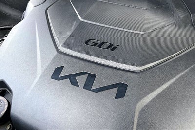 2023 Kia Telluride SX