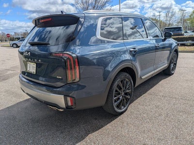 2023 Kia Telluride SX