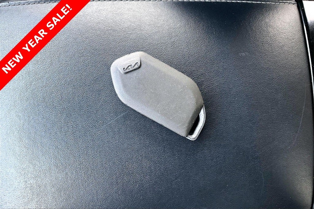 2023 Kia Telluride SX-Prestige X-Pro