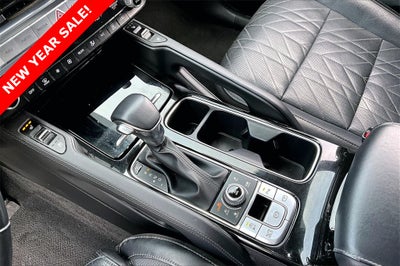 2023 Kia Telluride SX-Prestige X-Pro