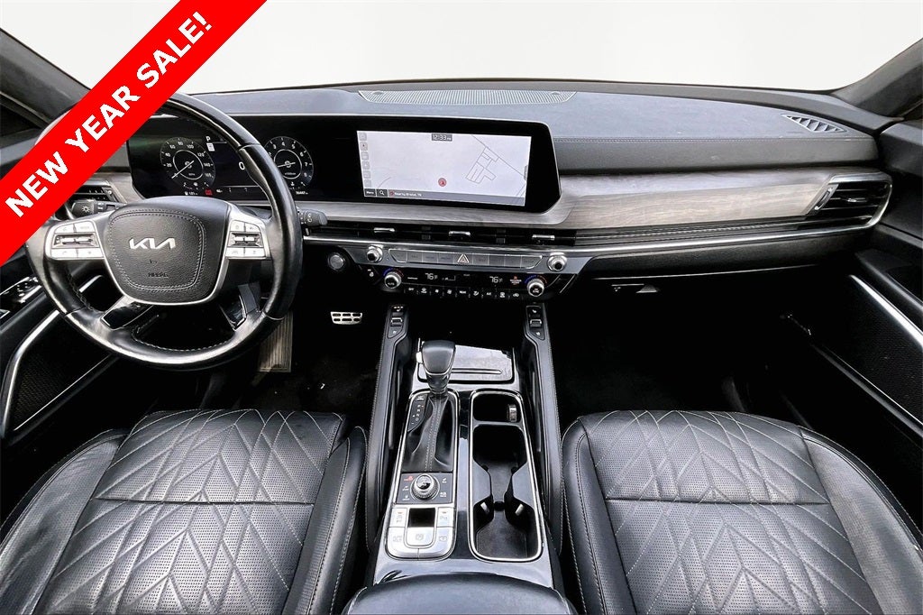 2023 Kia Telluride SX-Prestige X-Pro