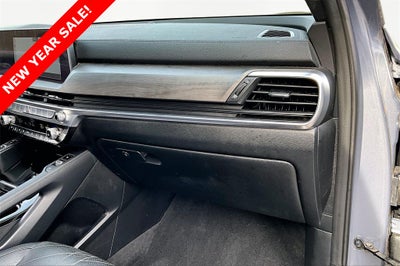 2023 Kia Telluride SX-Prestige X-Pro