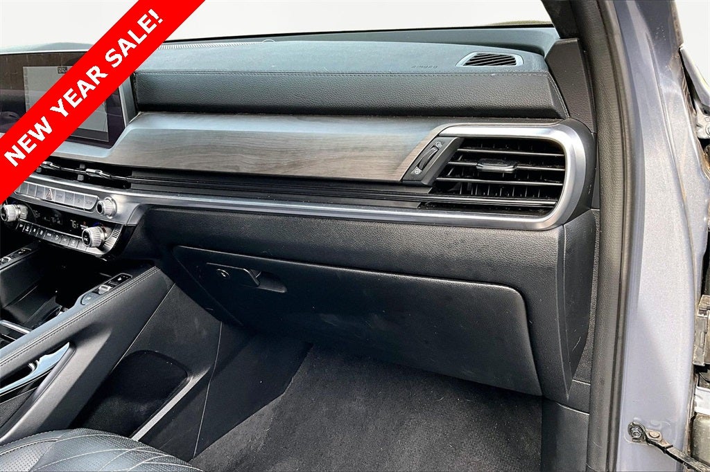 2023 Kia Telluride SX-Prestige X-Pro