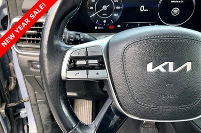 2023 Kia Telluride SX-Prestige X-Pro