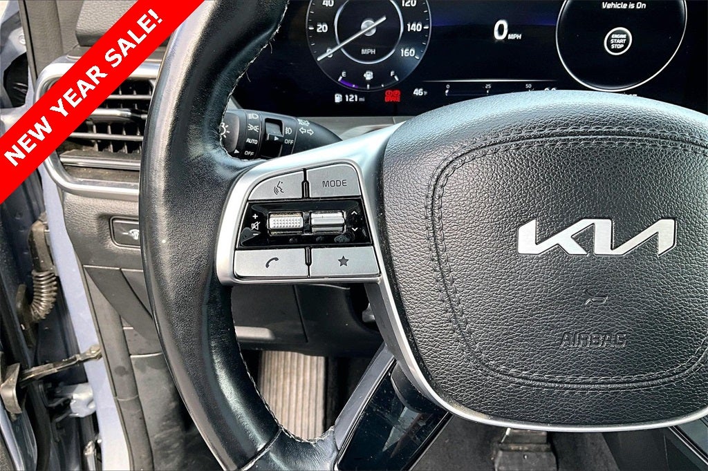 2023 Kia Telluride SX-Prestige X-Pro