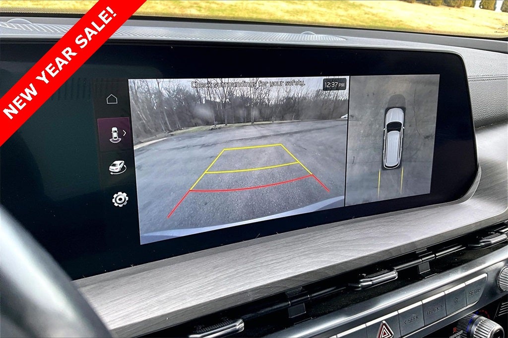 2023 Kia Telluride SX-Prestige X-Pro