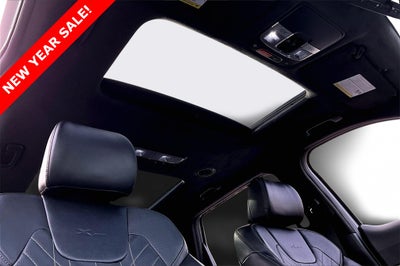 2023 Kia Telluride SX-Prestige X-Pro