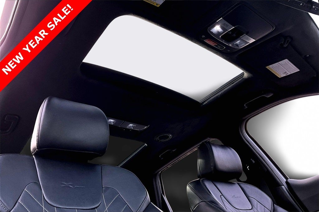 2023 Kia Telluride SX-Prestige X-Pro