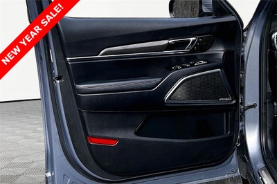 2023 Kia Telluride SX-Prestige X-Pro