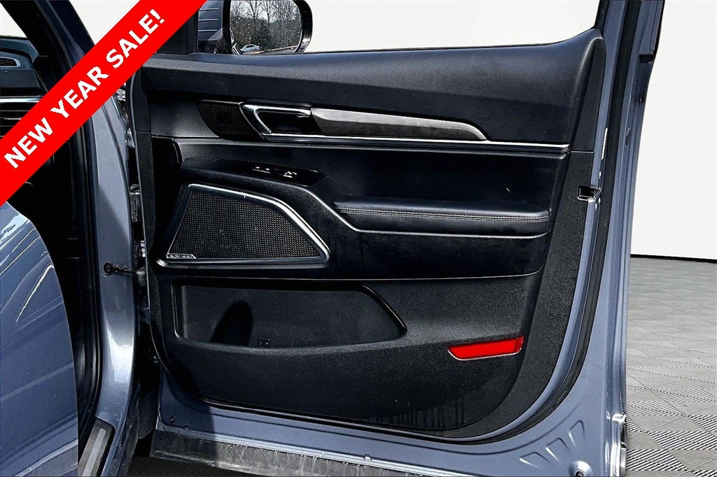 2023 Kia Telluride SX-Prestige X-Pro