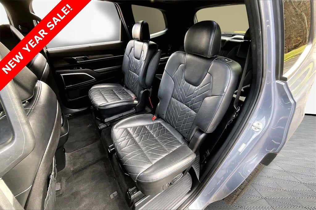 2023 Kia Telluride SX-Prestige X-Pro