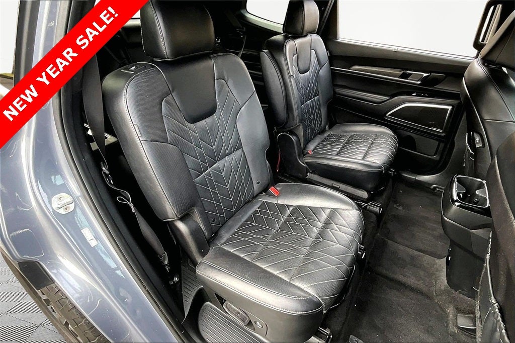 2023 Kia Telluride SX-Prestige X-Pro