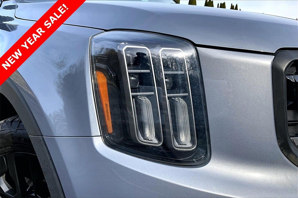 2023 Kia Telluride SX-Prestige X-Pro