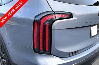 2023 Kia Telluride SX-Prestige X-Pro