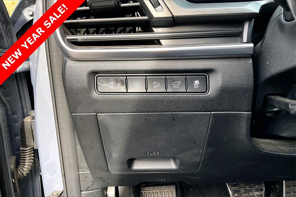 2023 Kia Telluride SX-Prestige X-Pro