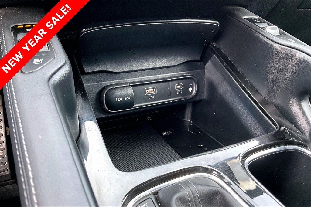 2023 Kia Telluride SX-Prestige X-Pro