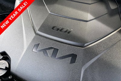 2023 Kia Telluride SX-Prestige X-Pro