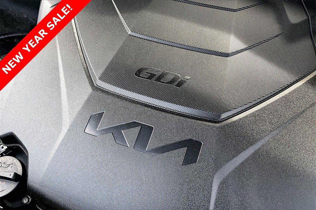 2023 Kia Telluride SX-Prestige X-Pro