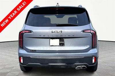 2023 Kia Telluride SX-Prestige X-Pro