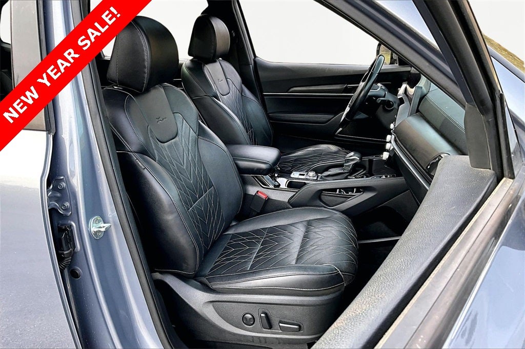 2023 Kia Telluride SX-Prestige X-Pro