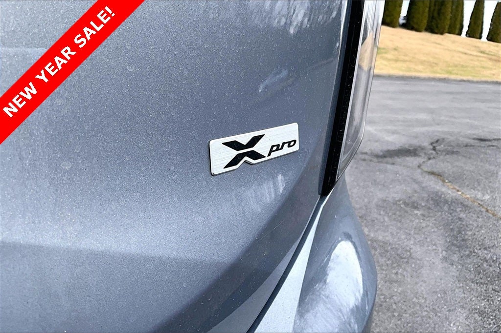 2023 Kia Telluride SX-Prestige X-Pro